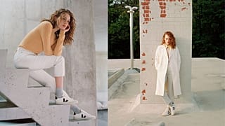 Veja trainers