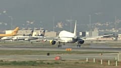 Pagaille en vue à l'aéroport El Prat à Barcelone 