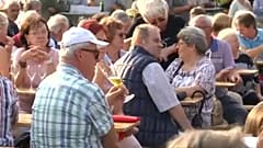 Németország: vasárnap tartományi választások, rendkívül szoros verseny várható