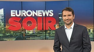 Euronews Soir : l'actualité du jeudi 29 août 2019