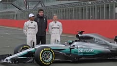 Bottas verlängert beim Mercedes Formel-1-Team