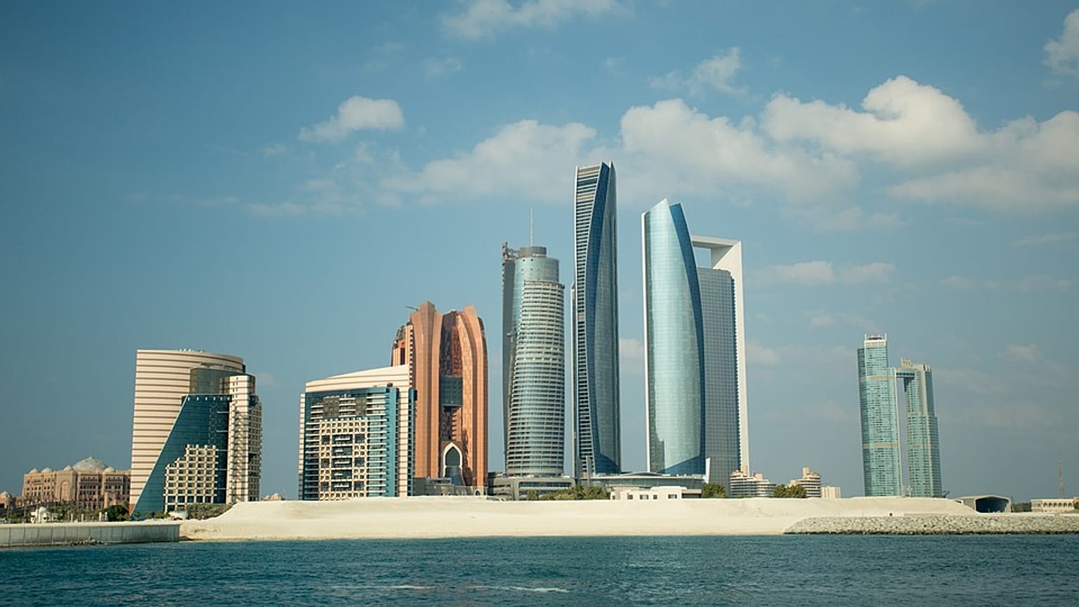  تعرف على أكثر المدن العربية أماناً في عام 2019