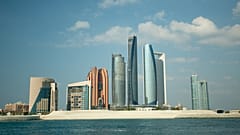  تعرف على أكثر المدن العربية أماناً في عام 2019