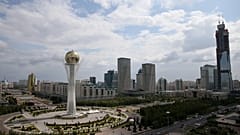 Il Kazakistan pagherà i debiti di mezzo milione di suoi cittadini