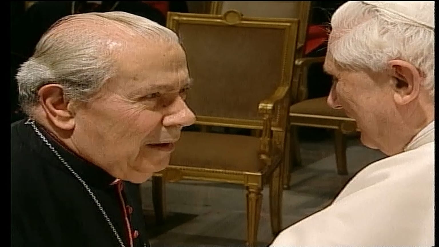 Muore a 95 anni il Cardinal Achille Silvestrini