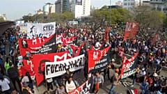 Crisi Argentina: tra default e ristrutturazione del debito pubblico 