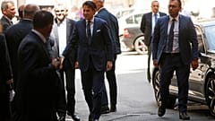 İtalya'da Conte göçmen politikasında değişikliğe işaret etti: "Yeni bir hümanizm vakti"