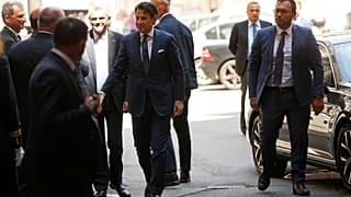 İtalya'da Conte göçmen politikasında değişikliğe işaret etti: "Yeni bir hümanizm vakti"