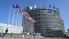 Wirtschaftsstimmung im Euroraum überraschend besser