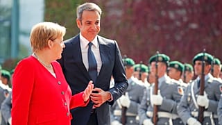 Κυρ. Μητσοτάκης: Αλλαγές στις πολιτικές ασύλου