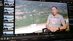 Μπλατ για Μουντομπάσκετ, Αντετοκούνμπο, Λεμπρόν και τη νέα σεζόν στον Ολυμπιακό