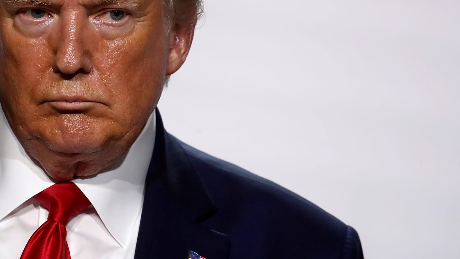 Trump engedélyezné a fakivágást a világ legnagyobb mérsékelt övi esőerdejében