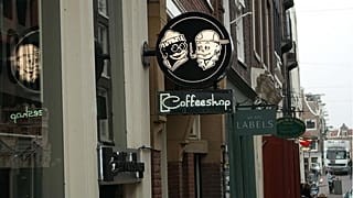 Niederlande testen "Staats-Marihuana" in zehn Städten