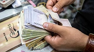 جهش ۳۰۷ درصدی طی ۶ سال؛ حجم نقدینگی ایران به ۲ میلیون میلیارد تومان رسید