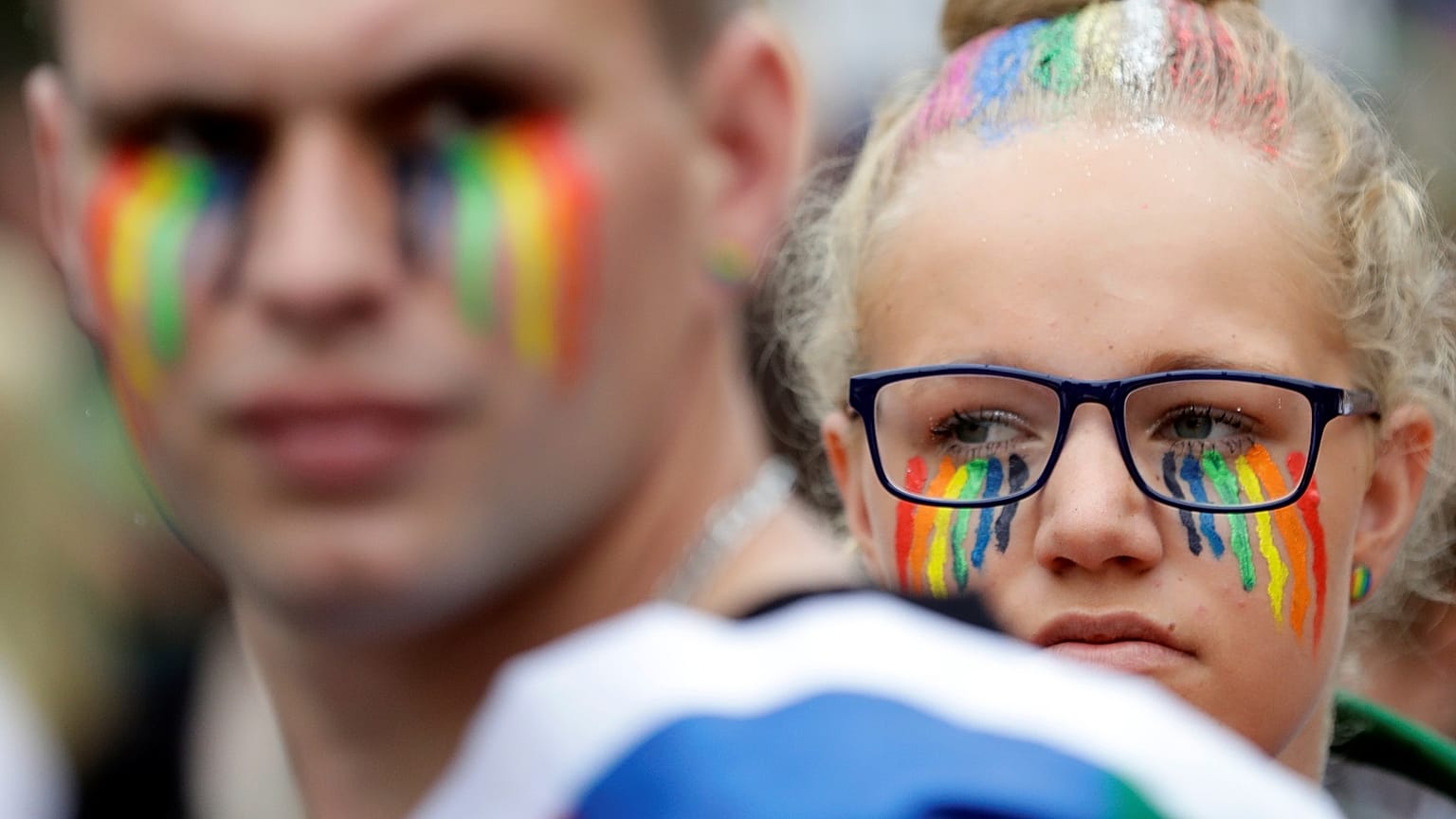 The rejection of a LGBT asylum seeker’s claim shows a rising intolerance in Brexit Britain ǀ View