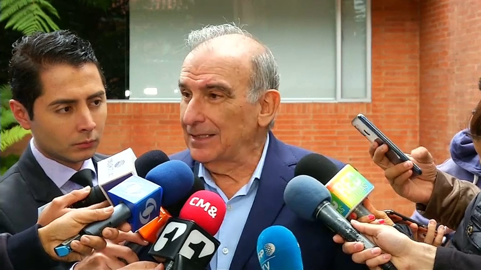Consternación en Colombia por el regreso a las armas de exmilicianos de las FARC