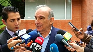 Consternación en Colombia por el regreso a las armas de exmilicianos de las FARC
