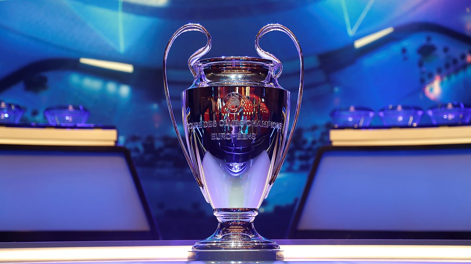  Champions League 2019/20 group stage draw: Find out who your team is playing