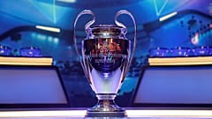  Champions League 2019/20 group stage draw: Find out who your team is playing