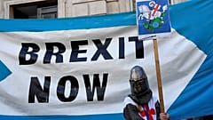 UK announces €3.3 million to help British nationals in EU prepare for Brexit