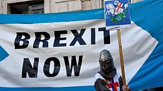 UK announces €3.3 million to help British nationals in EU prepare for Brexit
