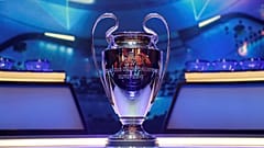 UEFA Şampiyonlar Ligi'nde Galatasaray Avrupa'nın devleriyle eşleşti