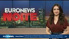 Euronews Noite | As notícias do Mundo de 29 de Agosto de 2019