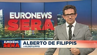 Euronews Sera | TG europeo, edizione di giovedì 29 agosto 2019