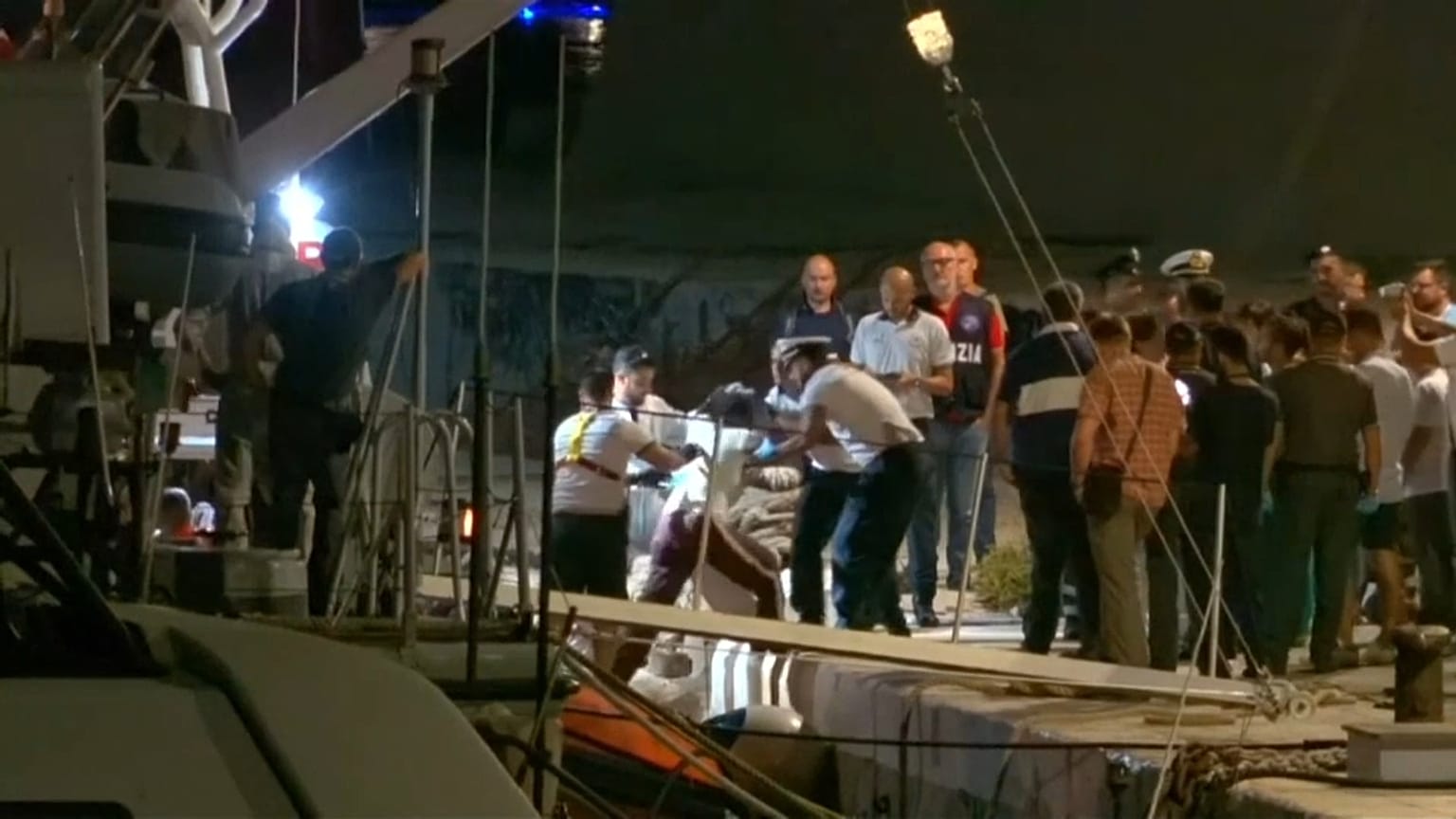 Εντείνεται ο προβληματισμός για το προσφυγικό στην Ευρώπη