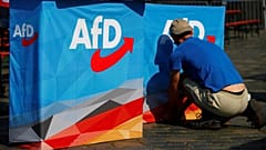 Landtagswahlen: Wie die AfD die friedliche Revolution von 1989 instrumentalisiert