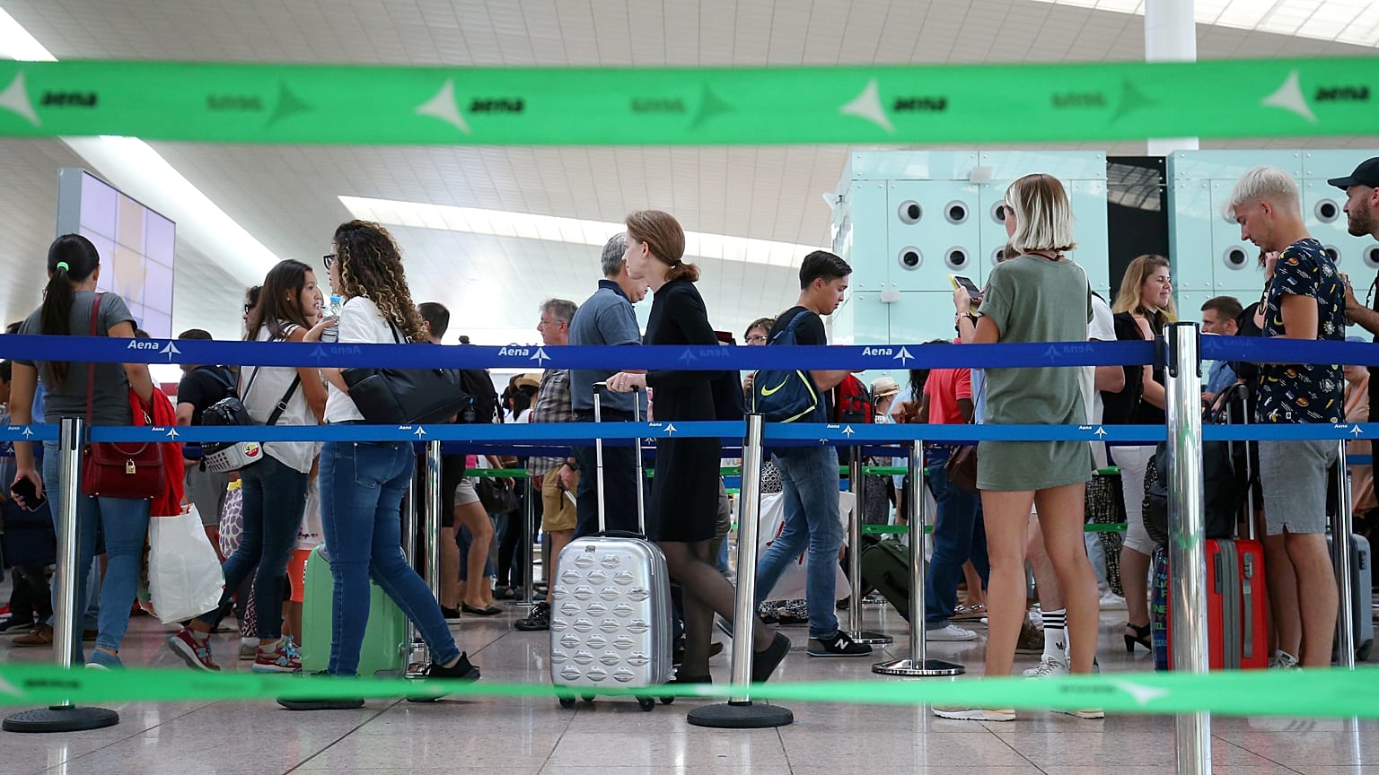 Πώς μπορεί να γίνει κάποιος Έλληνας πολίτης