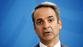 Κ.Μητσοτάκης: «Απόλυτη προτεραιότητα η ανάπτυξη της ελληνικής οικονομίας»