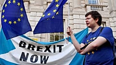 Brexit: la corte di Edimburgo dà ragione a Boris Johnson