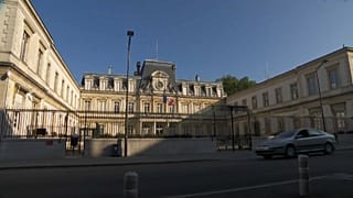 Дискриминация мужчин во Франции