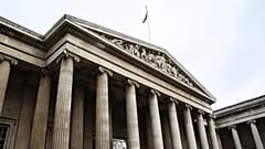 ABD işgali sırasında Irak'tan kaçırılan 156 tarihi eseri British Museum iade etti
