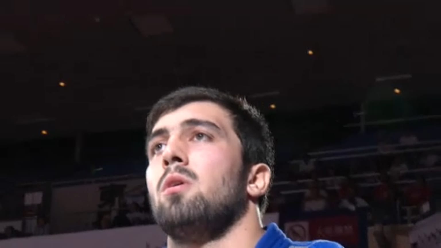Нияз Ильясов завоевал "серебро" чемпионата мира по дзюдо