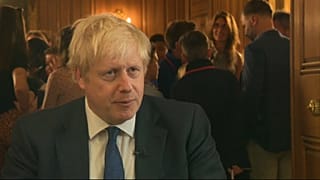 Brexit: Πρόοδο στις συνομιλίες με την ΕΕ επιμένει ότι βλέπει ο Τζόνσον