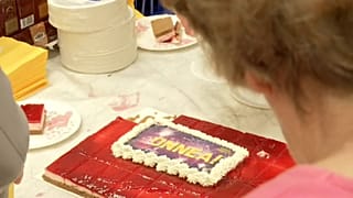 90 Millionen Euro: Finnen feiern Lottogewinn mit Kaffee und Kuchen