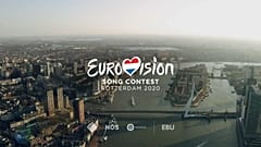 ESC-Party 2020 steigt in Rotterdam