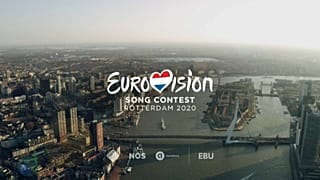 ESC-Party 2020 steigt in Rotterdam