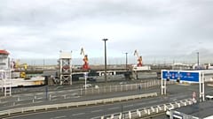Brexit: a Calais arriva la frontiera intelligente