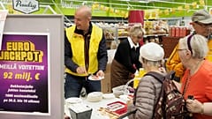 A kisváros 50 új milliomosa