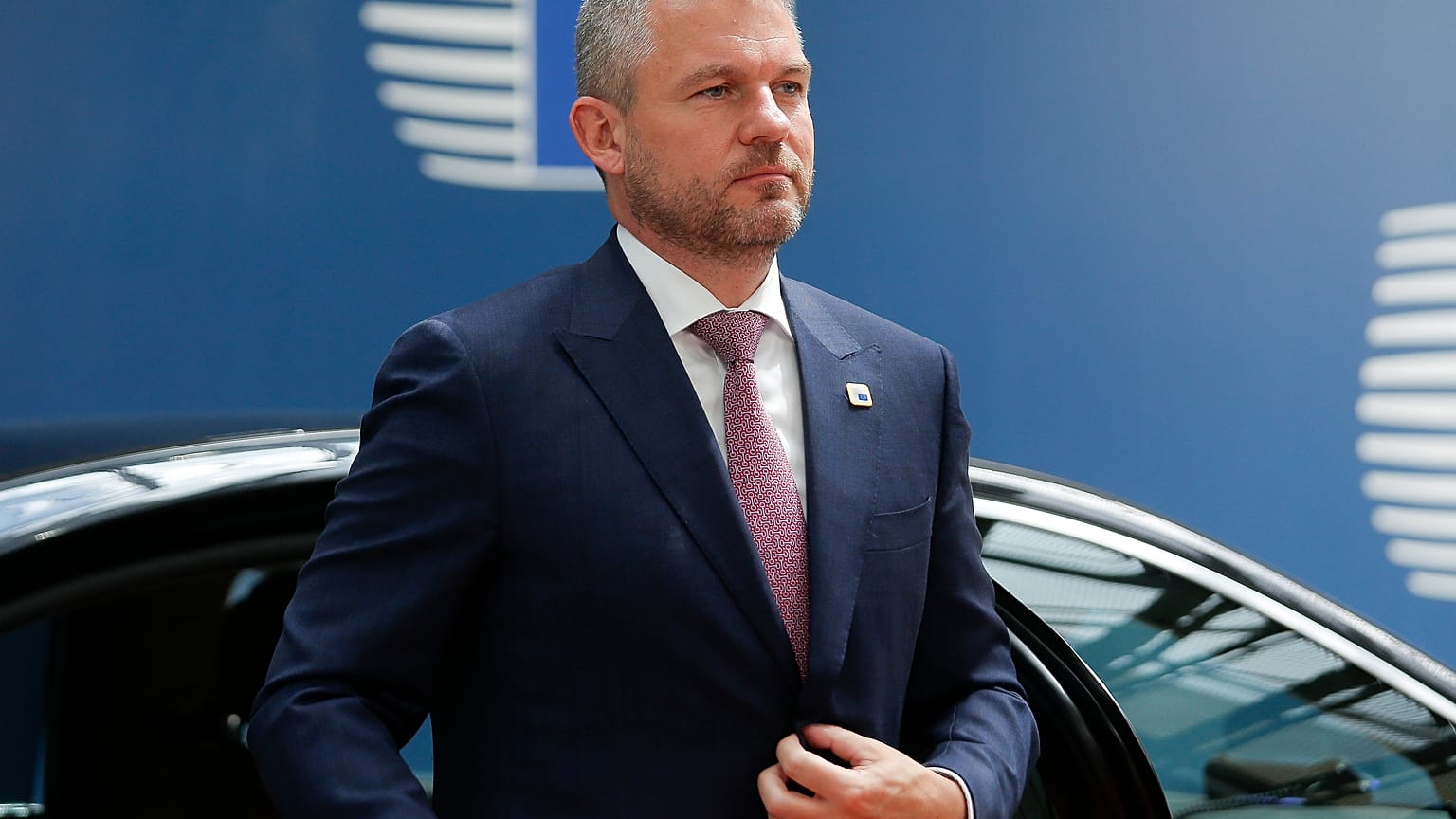 Peter Pellegrini