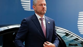 Peter Pellegrini
