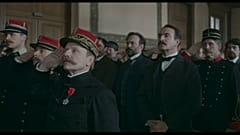 Polanskis - Premiere in Venedig: "J'accuse"