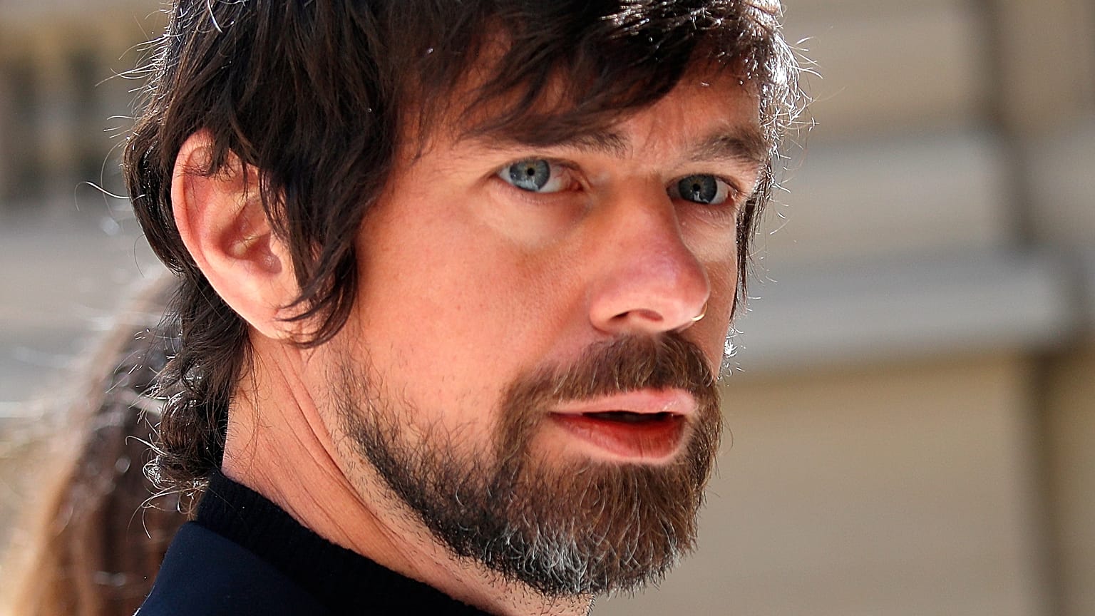Twitter'ın kurucularından Jack Dorsey'in Twitter hesabı hacklendi