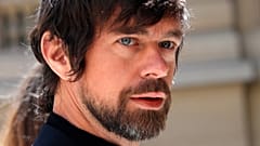 Twitter'ın kurucularından Jack Dorsey'in Twitter hesabı hacklendi