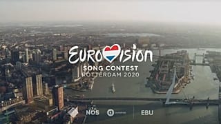 Eurovision'un bir sonraki adresi belli oldu: Hollanda'nın Rotterdam şehri