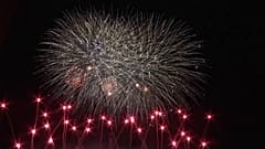Die Pyronale in Berlin - die Weltmeisterschaft der Feuerwerker