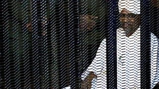 Sudan devrik lideri Ömer el-Beşir: Suudi Veliaht Prens Muhammed bin Selman'dan 25 milyon euro aldım